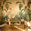 Aduanero behang-Coordonne-Selected Wallpapers-Interiors