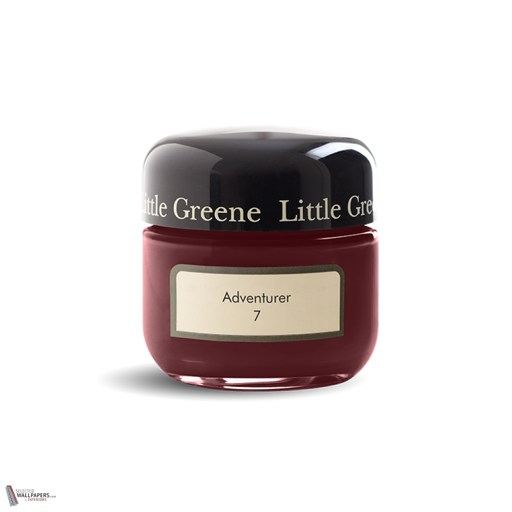 Adventurer verf Little Greene 7-Selected-Wallpapers-Interiors