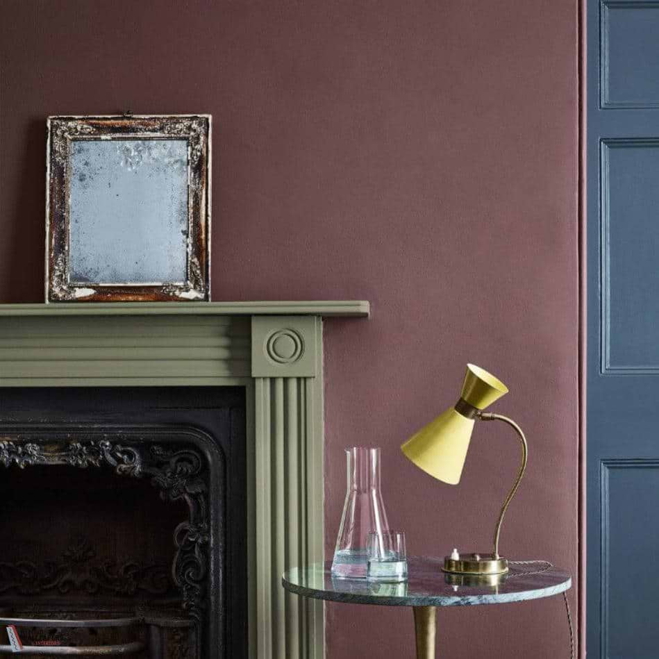 Adventurer verf Little Greene 7-Selected-Wallpapers-Interiors