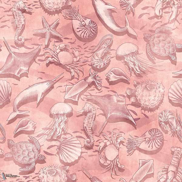 Afloat behang-Inkiostro Bianco-3-Vinyl 68 cm-M2-Selected Wallpapers-Interiors