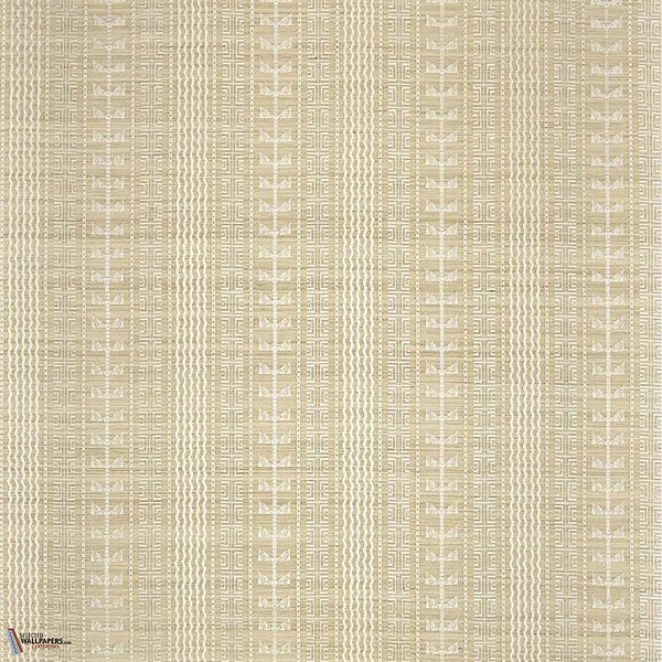 Agadez behang-Pierre Frey-Ecume-Rol-Selected Wallpapers-Interiors