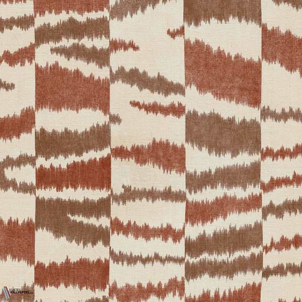 Agafay Desert behang-Behang-Coordonne-Clay-Rol-Selected Wallpapers & Interiors