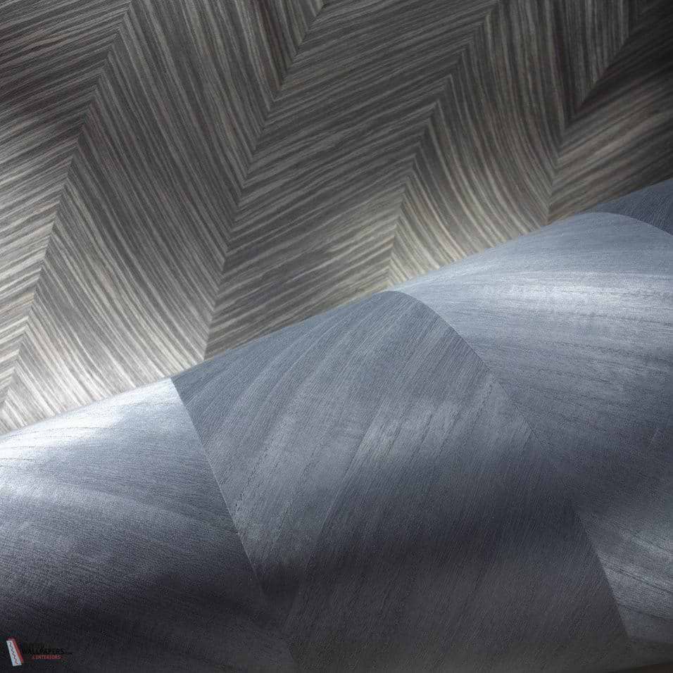 Against the Grain behang-behang-Phillip Jeffries-Selected Wallpapers &amp; Interiors