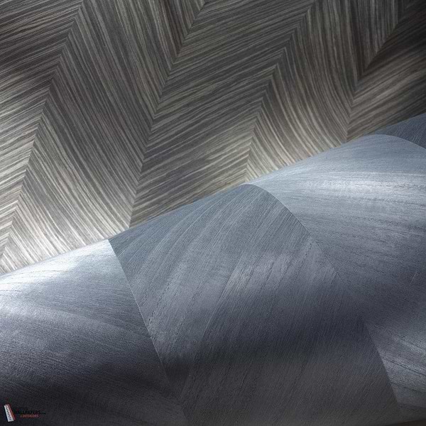 Against the Grain behang-behang-Phillip Jeffries-Selected Wallpapers & Interiors