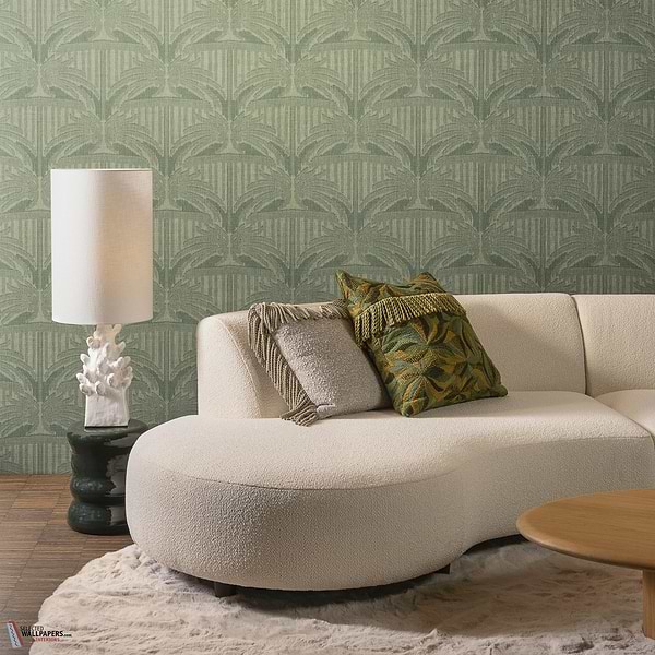 Agra behang-Arte-Selected Wallpapers-Interiors