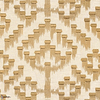 Akame stof-Casamance-Mordoré-Meter (M1)-Selected Wallpapers-Interiors