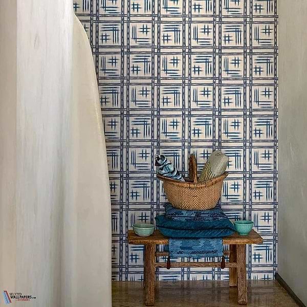 Akimasa-Pierre Frey-wallpaper-behang-Tapete-wallpaper-Selected Wallpapers