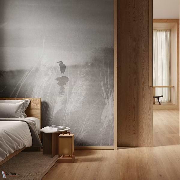 Al di là del fiume behang-Glamora-Selected Wallpapers-Interiors