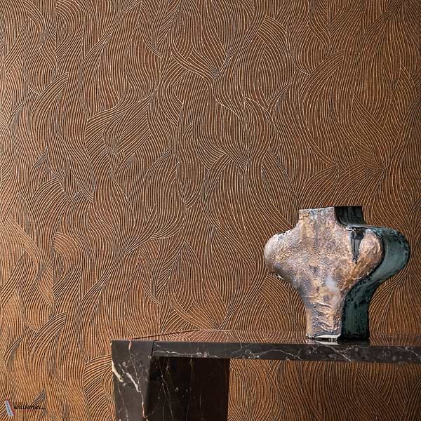 Alaris behang-Casamance-wallpaper-tapete-Selected-Wallpapers-Interiors