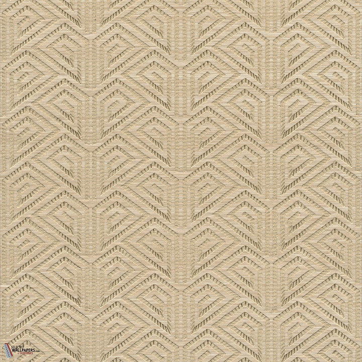 Alata behang-Arte-wallpaper-tapete-Straw-Rol-Selected-Wallpapers-Interiors