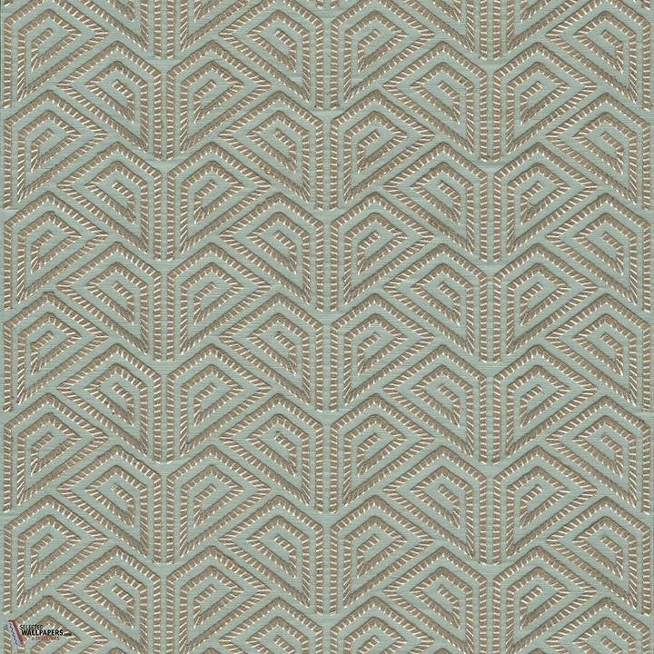 Alata behang-Arte-wallpaper-tapete-Duck Egg-Rol-Selected-Wallpapers-Interiors