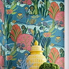 Albero behang-Thibaut-Selected Wallpapers-Interiors