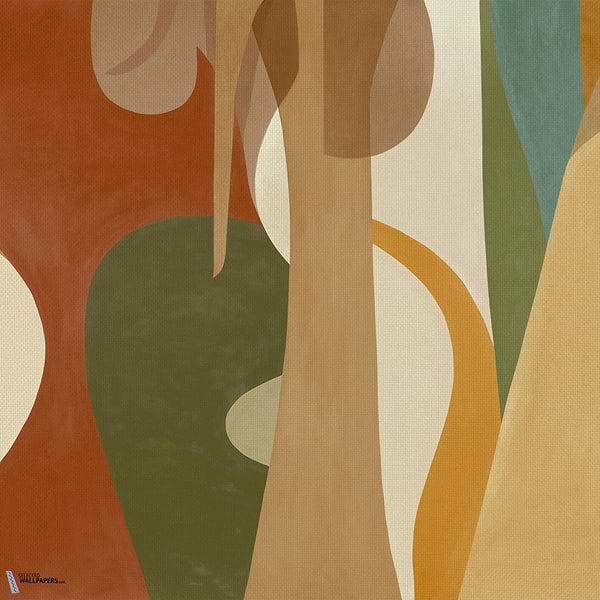 Alegre behang-Omexco by Arte-221-Panorama-Selected Wallpapers-Interiors