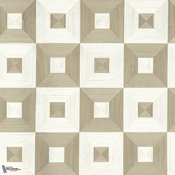 Alemeria-Behang-Tapete-Omexco by Arte-43-Meter (M1)-IM43-Selected Wallpapers