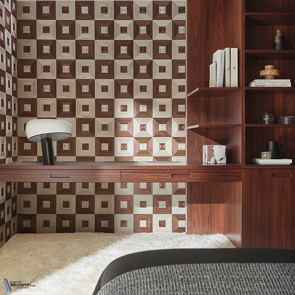 Alemeria-Behang-Tapete-Omexco by Arte-Selected Wallpapers