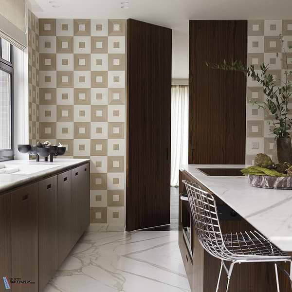 Alemeria-Behang-Tapete-Omexco by Arte-Selected Wallpapers