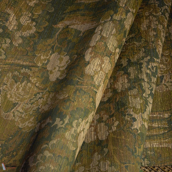 Alençon wallpaper-Pierre Frey-Selected Wallpapers-Interiors