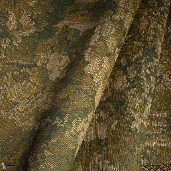 Alençon wallpaper-Pierre Frey-Selected Wallpapers-Interiors