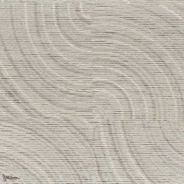 Alentours behang-Casamance-wallpaper-tapete-Perle Gris-Meter (M1)-Selected-Wallpapers-Interiors