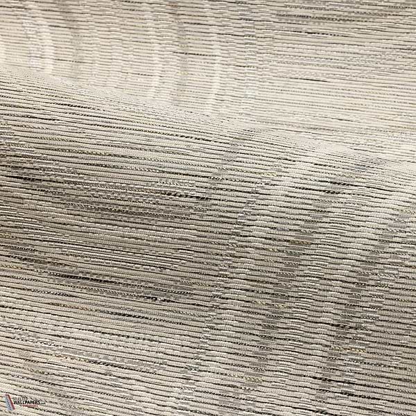 Alentours behang-Casamance-Selected Wallpapers-Interiors