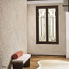 Alentours behang-Casamance-Selected Wallpapers-Interiors