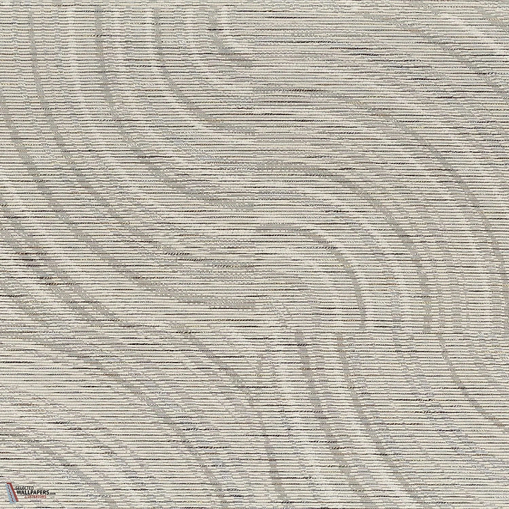 Alentours behang-Casamance-wallpaper-tapete-Perle Gris-Meter (M1)-Selected-Wallpapers-Interiors