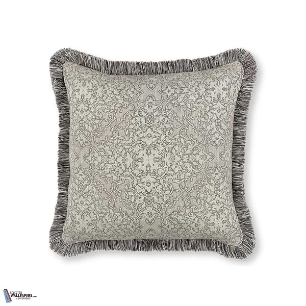 Aletta Kussen-Kussen-Romo-Kissen-Cushion-Pewter-50 x 50 cm-Selected Interiors