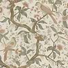 Alexa behang-Sandberg-Garden Green-Mattic-M2-Selected Wallpapers-Interiors