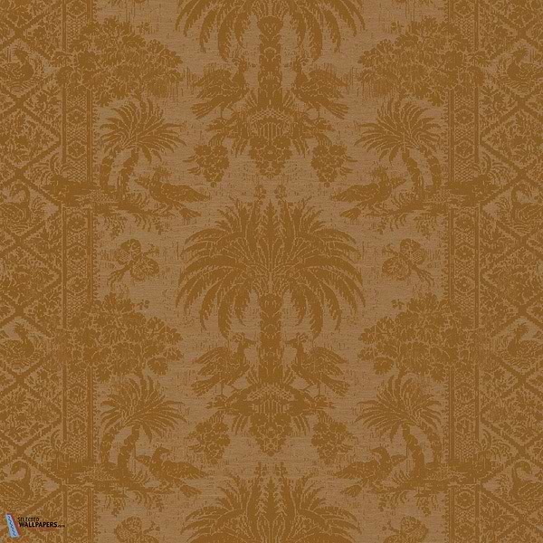 Alexandria Mural-Nobilis-wallpaper-behang-Tapete-wallpaper-Selected Wallpapers