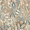Alfabia behang-Casamance-wallpaper-tapete-Amande/Mordore-Rol-Selected-Wallpapers-Interiors