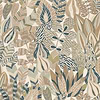 Alfabia behang-Casamance-wallpaper-tapete-Amande/Mordore-Rol-Selected-Wallpapers-Interiors