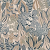 Alfabia behang-Casamance-wallpaper-tapete-Pierre Bleue/Travertin-Rol-Selected-Wallpapers-Interiors