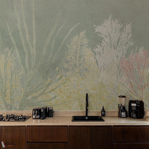 Algife behang-Wall & Deco-Selected Wallpapers-Interiors