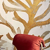 Algues Dorees behang-Elitis-wallpaper-tapete-Selected-Wallpapers-Interiors