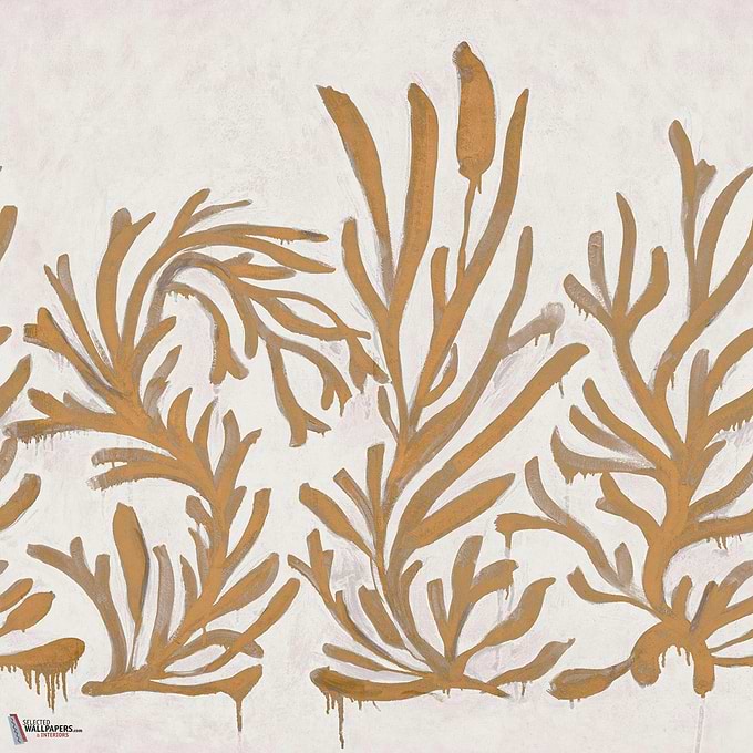 Algues Dorees behang-Elitis-wallpaper-tapete-01-Rol-Selected-Wallpapers-Interiors