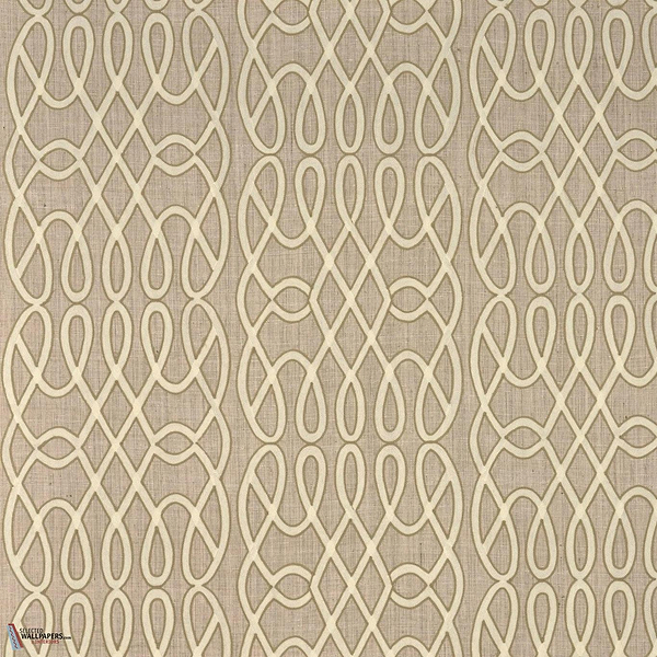 Alhambra wallpaper-Pierre Frey-Dune-Meter (M1)-Selected Wallpapers-Interiors