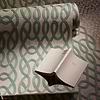 Alhambra wallpaper-Pierre Frey-Selected Wallpapers-Interiors