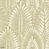 Alisio behang-Casamance-Amande-Rol-Selected Wallpapers-Interiors