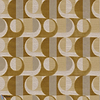 Alliance Stof-Casamance-Moutarde-Meter (M1)-Selected-Wallpapers-Interiors