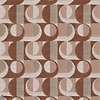 Alliance Stof-Casamance-Rose Poudre-Meter (M1)-Selected-Wallpapers-Interiors