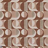 Alliance Stof-Casamance-Rose Poudre-Meter (M1)-Selected-Wallpapers-Interiors