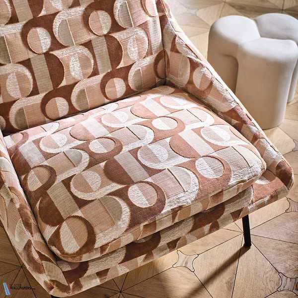 Alliance Stof-Casamance-Selected-Wallpapers-Interiors