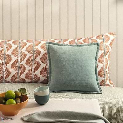 Alma behang-Romo-Selected Wallpapers-Interiors