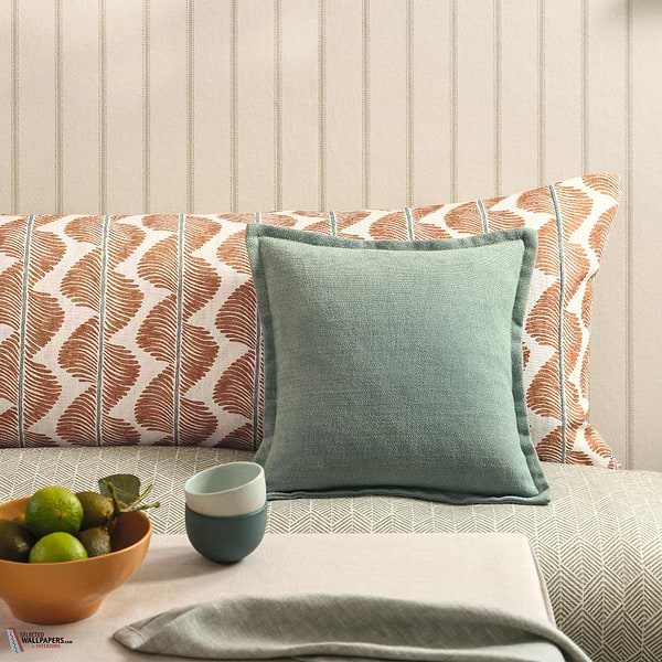 Alma behang-Romo-Selected Wallpapers-Interiors