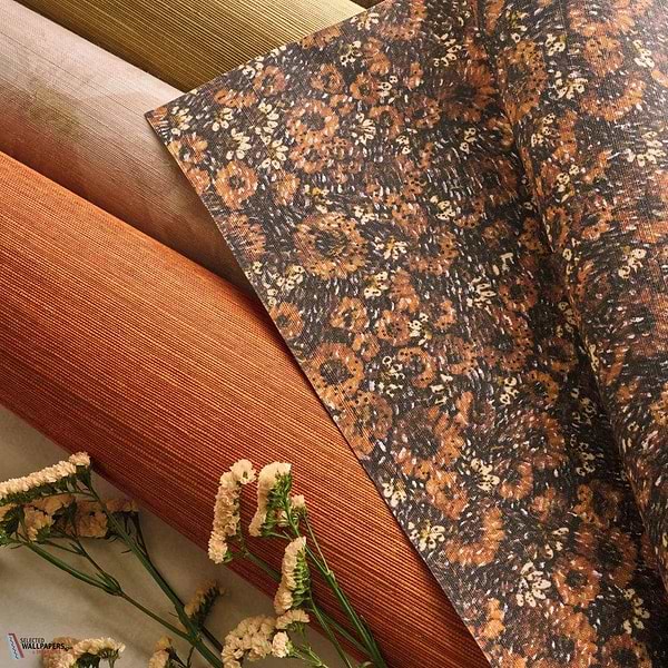 Alnwick behang-Omexco by Arte-Selected Wallpapers-Interiors