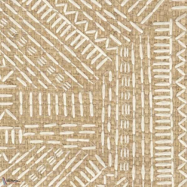 Alphabet behang-Elitis-02-Rol-Selected Wallpapers-Interiors