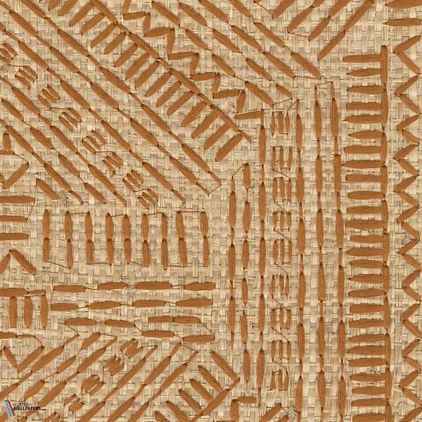 Alphabet behang-Elitis-35-Rol-Selected Wallpapers-Interiors