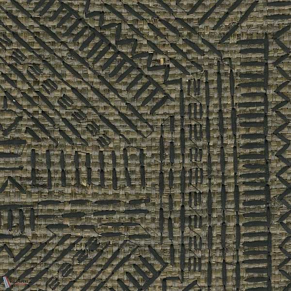 Alphabet behang-Elitis-67-Rol-Selected Wallpapers-Interiors