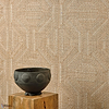 Alphabet behang-Elitis-Selected Wallpapers-Interiors