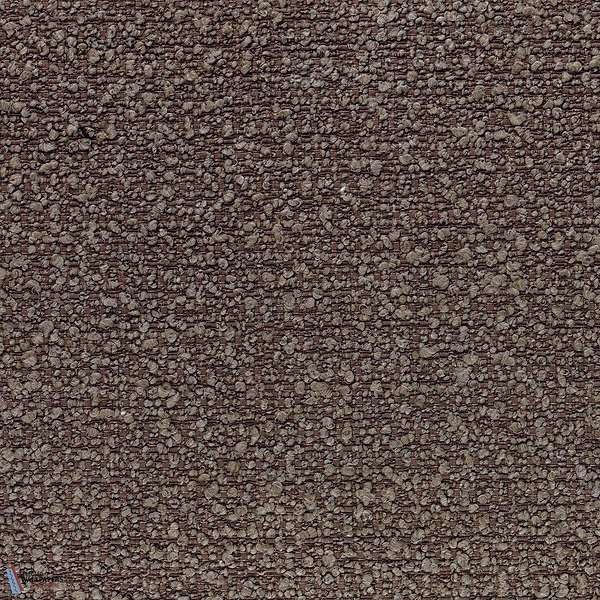 Alpine stof-Casamance-Kissen-Cushion-Taupe-Meter (M1)-Selected Interiors